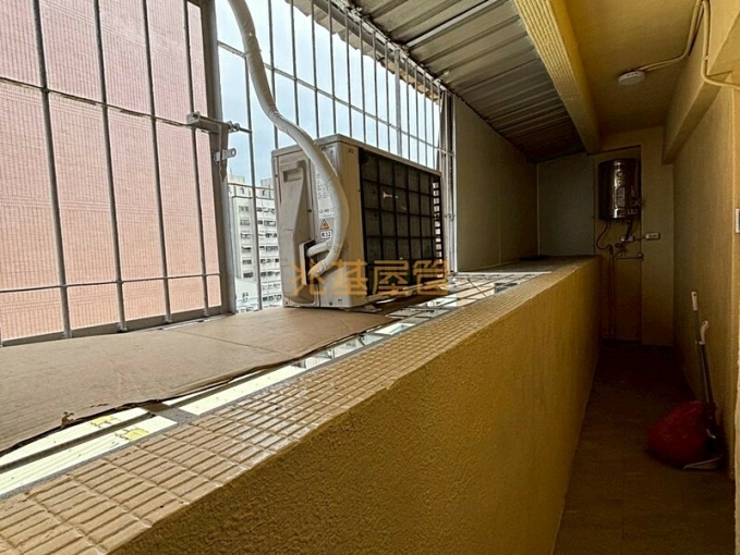 兆基社會住宅🏡新整理套房家具可談（第5張）