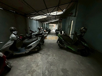 兆基社會住宅🏡新整理套房家具可談（第8張）