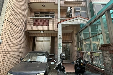 兆基社會住宅🏡【觀音金華路｜整棟透天出租｜門前可停車】（第15張）