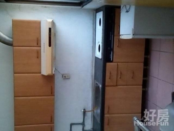 安靜通風對外窗冷氣套房（第4張）