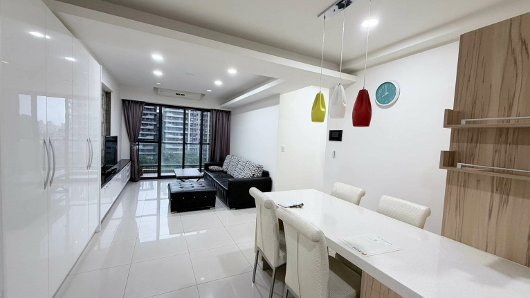 🏠小家庭🏠租補🏠台水電🏠子母車🏠電梯(第13張)