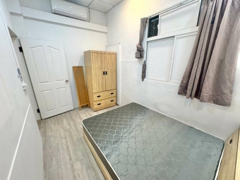 秒殺出租系列💕正一房一廳✨獨洗脫烘/可租補/可乖寵（第4張）