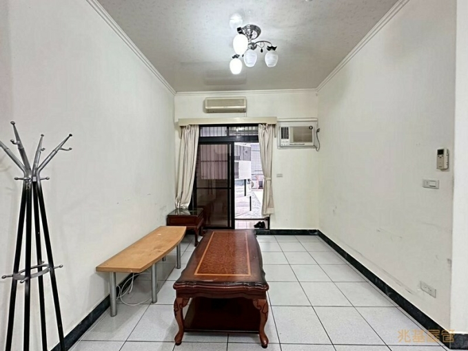 兆基社會住宅🏠免仲/藝文特區優質二房/可租補（第1張）