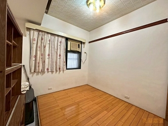 兆基社會住宅🏠免仲/藝文特區優質二房/可租補（第3張）