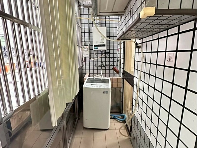 兆基社會住宅🏠免仲/藝文特區優質二房/可租補（第6張）