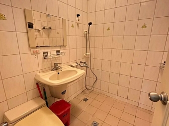 兆基社會住宅🏠免仲/藝文特區優質二房/可租補（第7張）