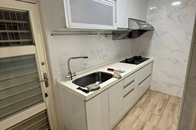 兆基社會住宅🏠⛳️近新橫濱~低樓層乾淨裝潢三房~⛳️（第6張）
