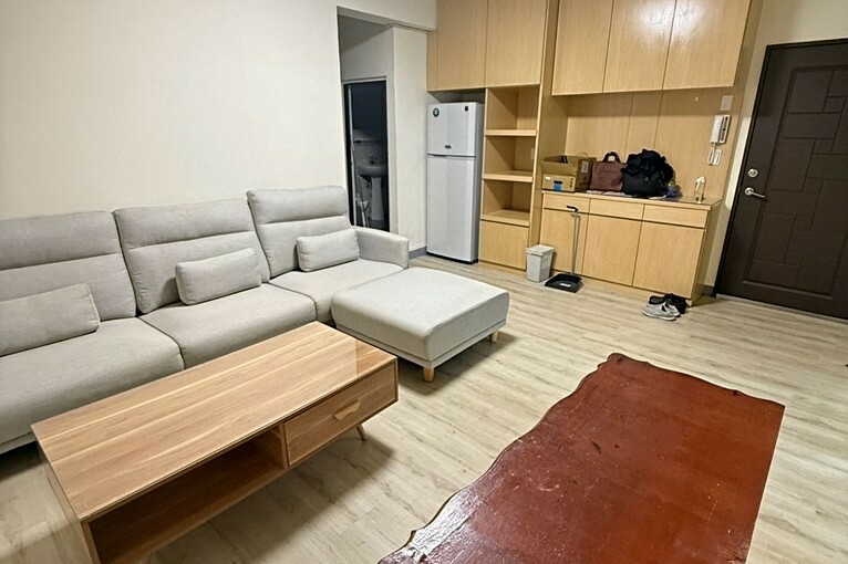 兆基社會住宅🏠⛳️近新橫濱~低樓層乾淨裝潢三房~⛳️(第1張)