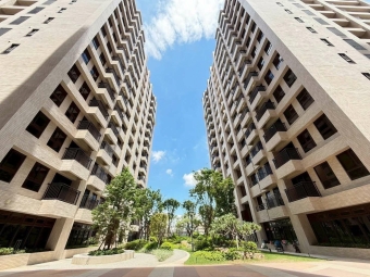 可租補,沙鹿勝利交響曲兩房出租 - Image 26