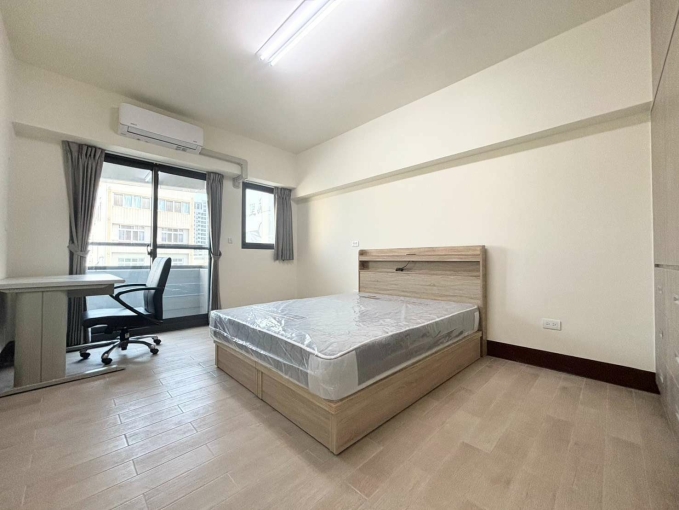 🌳可雙租補/報稅💖電梯✨陽台🏠近74✔️汽車位可租💖（第4張）