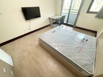 🌳可雙租補/報稅💖電梯✨陽台🏠近74✔️汽車位可租💖（第3張）