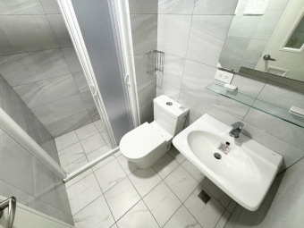 🌳可雙租補/報稅💖電梯✨陽台🏠近74✔️汽車位可租💖（第5張）