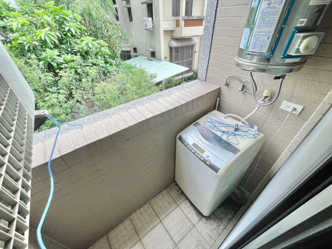 💖可租補✨電梯🏠陽台獨洗✔️固定機車位💖 - Image 6