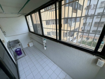🌟大墩商圈珍稀大4房雙陽台✨台水電/有車位/子母車（第12張）