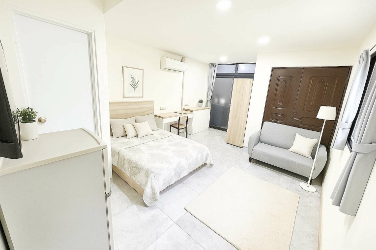 🧡加賴約🧡可寵🧡租屋補助🧡陽台獨洗🧡流理台🧡秒殺物件🧡（第14張）