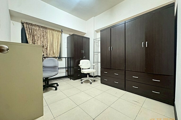 兆基社會住宅🏡可租補北區三房車位可另租（第5張）