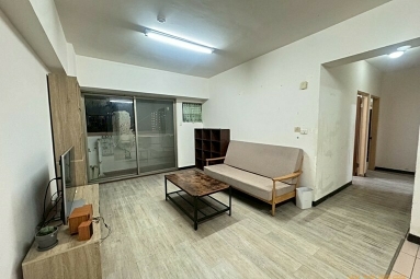 兆基社會住宅🏡可租補北區三房車位可另租（第1張）