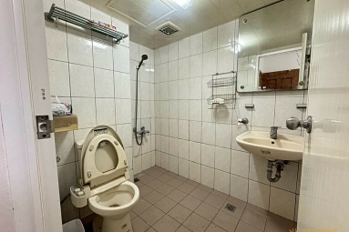 兆基社會住宅🏡可租補北區三房車位可另租（第9張）