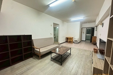 兆基社會住宅🏡可租補北區三房車位可另租（第2張）