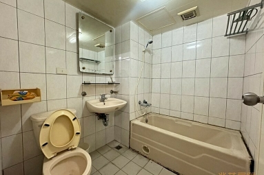 兆基社會住宅🏡可租補北區三房車位可另租（第10張）