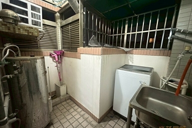 兆基社會住宅🏡可租補北區三房車位可另租（第6張）