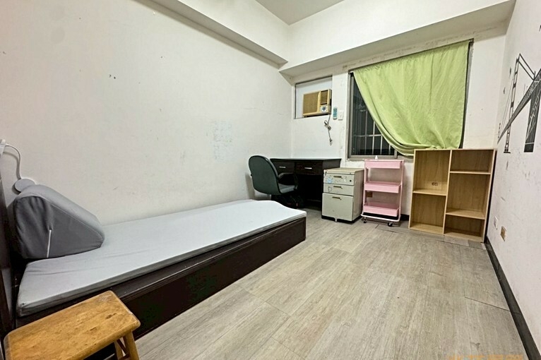 兆基社會住宅🏡可租補北區三房車位可另租（第4張）