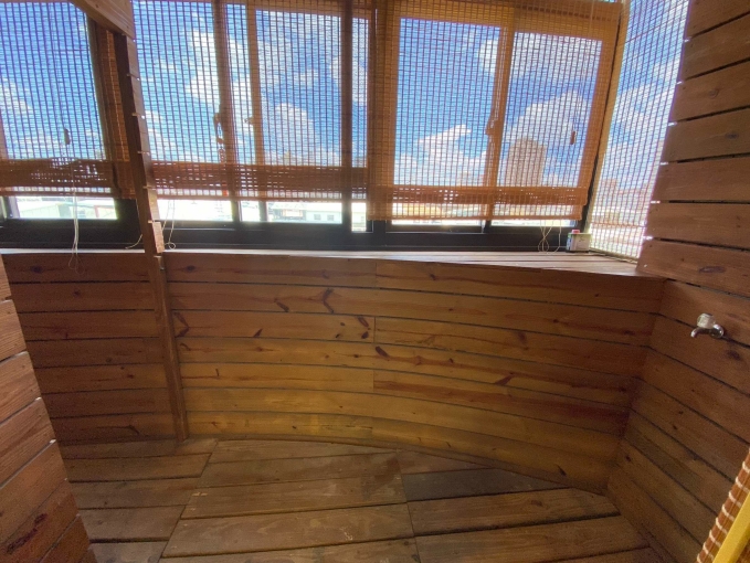 可租補★蘇活大街★台水電★1+2房附陽台廚房可開伙（第3張）