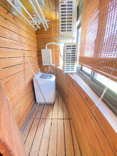 可租補★蘇活大街★台水電★1+2房附陽台廚房可開伙（第2張）