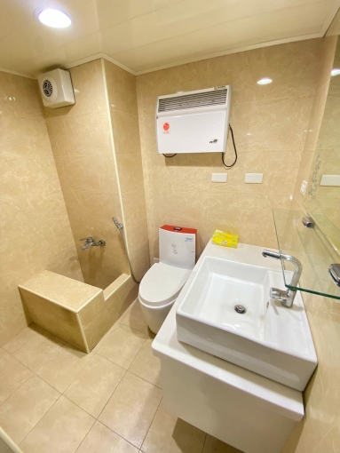 可租補★蘇活大街★台水電★1+2房附陽台廚房可開伙（第4張）