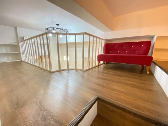 可租補★蘇活大街★台水電★1+2房附陽台廚房可開伙（第7張）