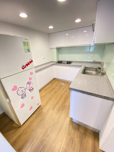 可租補★蘇活大街★台水電★1+2房附陽台廚房可開伙（第9張）