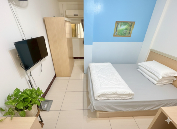 逢甲大學⭐️租補✨短租❤️機車（第1張）