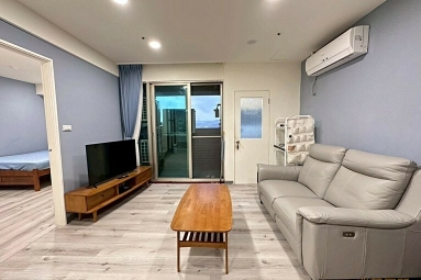 兆基社會住宅🏠免仲/豐田大郡家具電齊全2房/可租補（第1張）