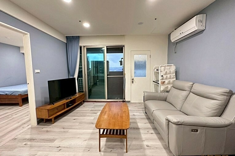 兆基社會住宅🏠免仲/豐田大郡家具電齊全2房/可租補（第1張）