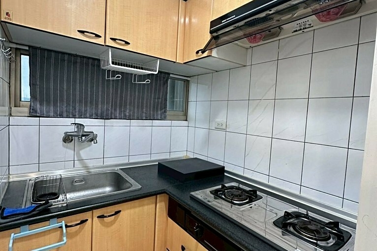 兆基社會住宅🏠免仲/豐田大郡家具電齊全2房/可租補（第6張）