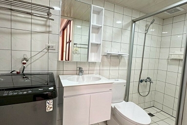 兆基社會住宅🏠免仲/豐田大郡家具電齊全2房/可租補（第8張）