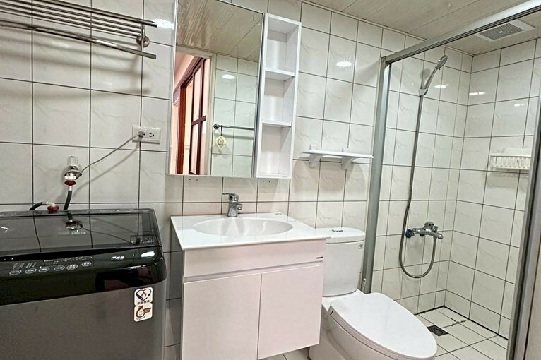 兆基社會住宅🏠免仲/豐田大郡家具電齊全2房/可租補（第8張）