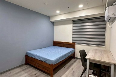 兆基社會住宅🏠免仲/豐田大郡家具電齊全2房/可租補（第3張）