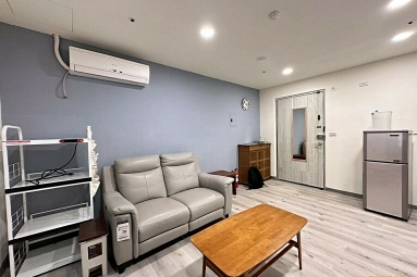 兆基社會住宅🏠免仲/豐田大郡家具電齊全2房/可租補（第2張）