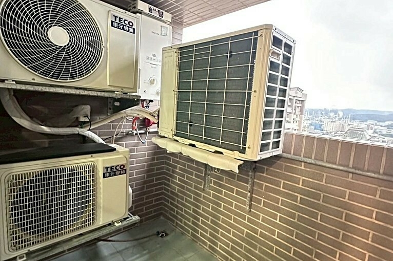 兆基社會住宅🏠免仲/豐田大郡家具電齊全2房/可租補（第7張）