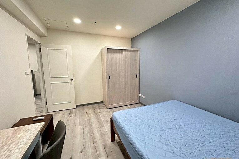 兆基社會住宅🏠免仲/豐田大郡家具電齊全2房/可租補（第4張）