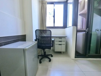 🌈陪伴一切⭐大坪數可雙租補⭐陽台獨洗⭐近勤益科大⭐（第3張）