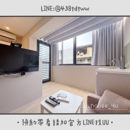 近桃園火車站｜銘傳大學｜全新裝潢｜天窗房｜採光佳｜乾濕分離｜獨洗獨曬 - Image 10