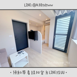 近桃園火車站｜銘傳大學｜全新裝潢｜天窗房｜採光佳｜乾濕分離｜獨洗獨曬 - Image 11