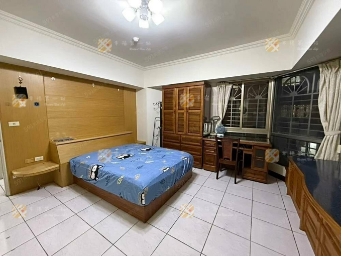 南區四房近五權火車站🌟家具齊全✅車位✅租補✅ - Image 11