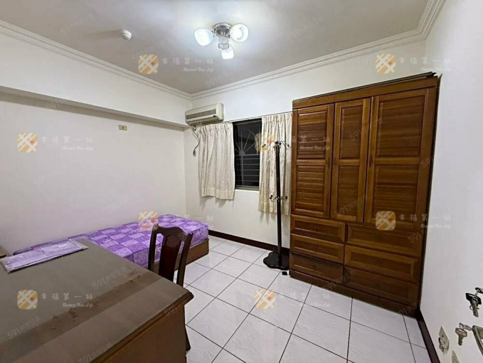 南區四房近五權火車站🌟家具齊全✅車位✅租補✅ - Image 8