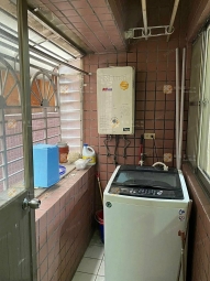 南區四房近五權火車站🌟家具齊全✅車位✅租補✅ - Image 21