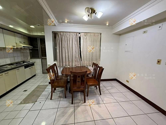 南區四房近五權火車站🌟家具齊全✅車位✅租補✅ - Image 2