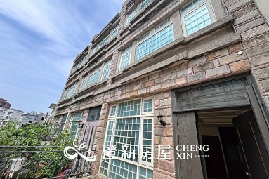 市中心/大坪數/可當套房也可當工作室/獨立廚房/變頻冷氣（第12張）