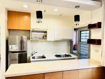 中和區.中和站.威力廣場.舒適設計感兩房一廳11F - Image 11